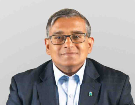 Highest Salary Of CEO Of Bank In Nepal