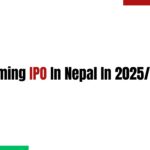 Upcoming IPO In Nepal In 2025/2082 ( Hydropower)