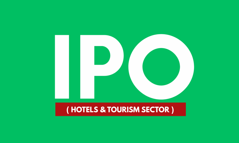 Upcoming IPO In Nepal In 2082 With Date ( Hotels & Tourism Sector )