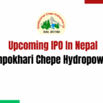 Upcoming IPO In Nepal: Doodhpokhari Chepe Hydropower Signs IPO Agreement With Muktinath Capital