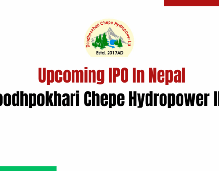 Upcoming IPO In Nepal: Doodhpokhari Chepe Hydropower Signs IPO Agreement With Muktinath Capital
