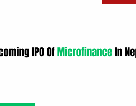 Upcoming IPO Of Microfinance In Nepal (2082)