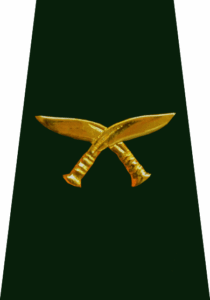Salary Of Nepal Army Second Lieutenant