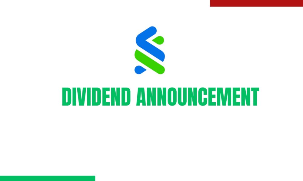 Standard Chartered Bank Announces 19 Percent Dividend from FY 2081/82